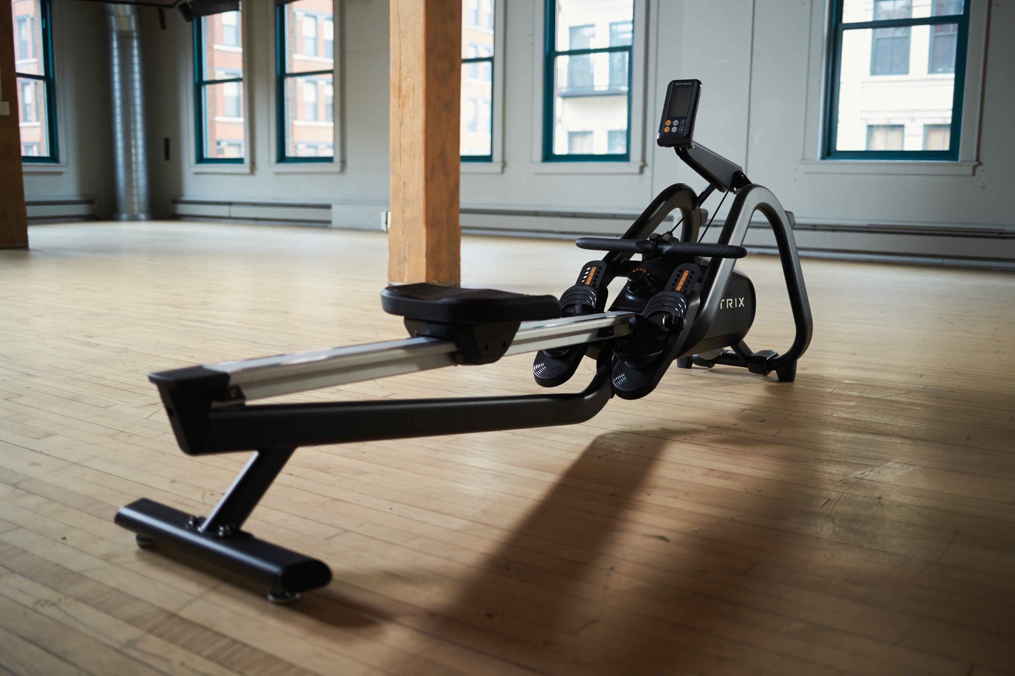 Matrix Rower