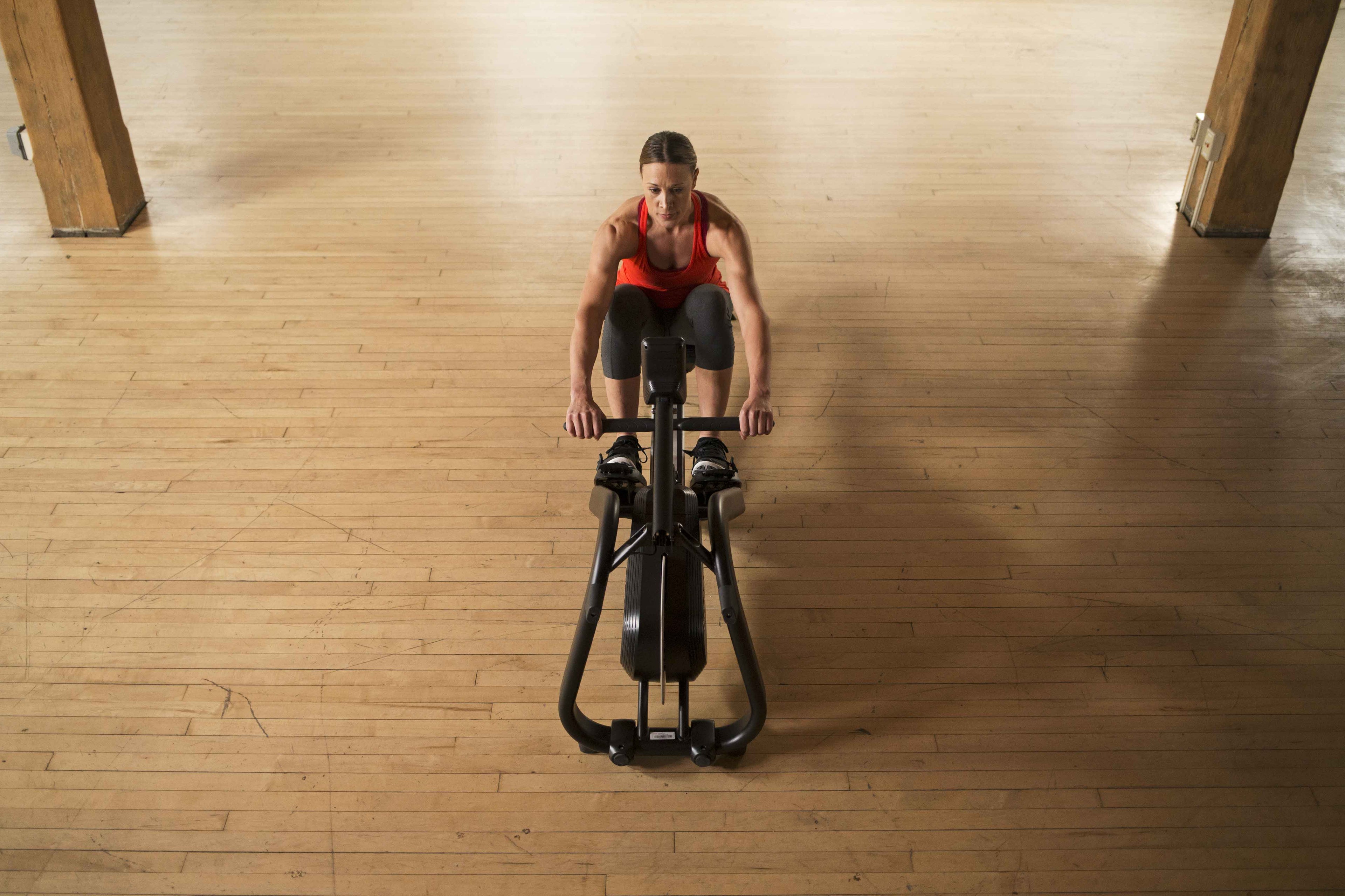 Matrix Rower