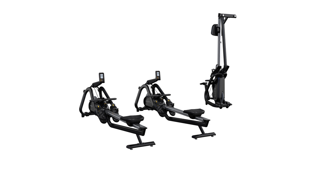 Matrix Rower