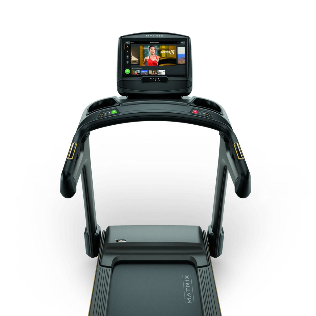 Treadmill T30