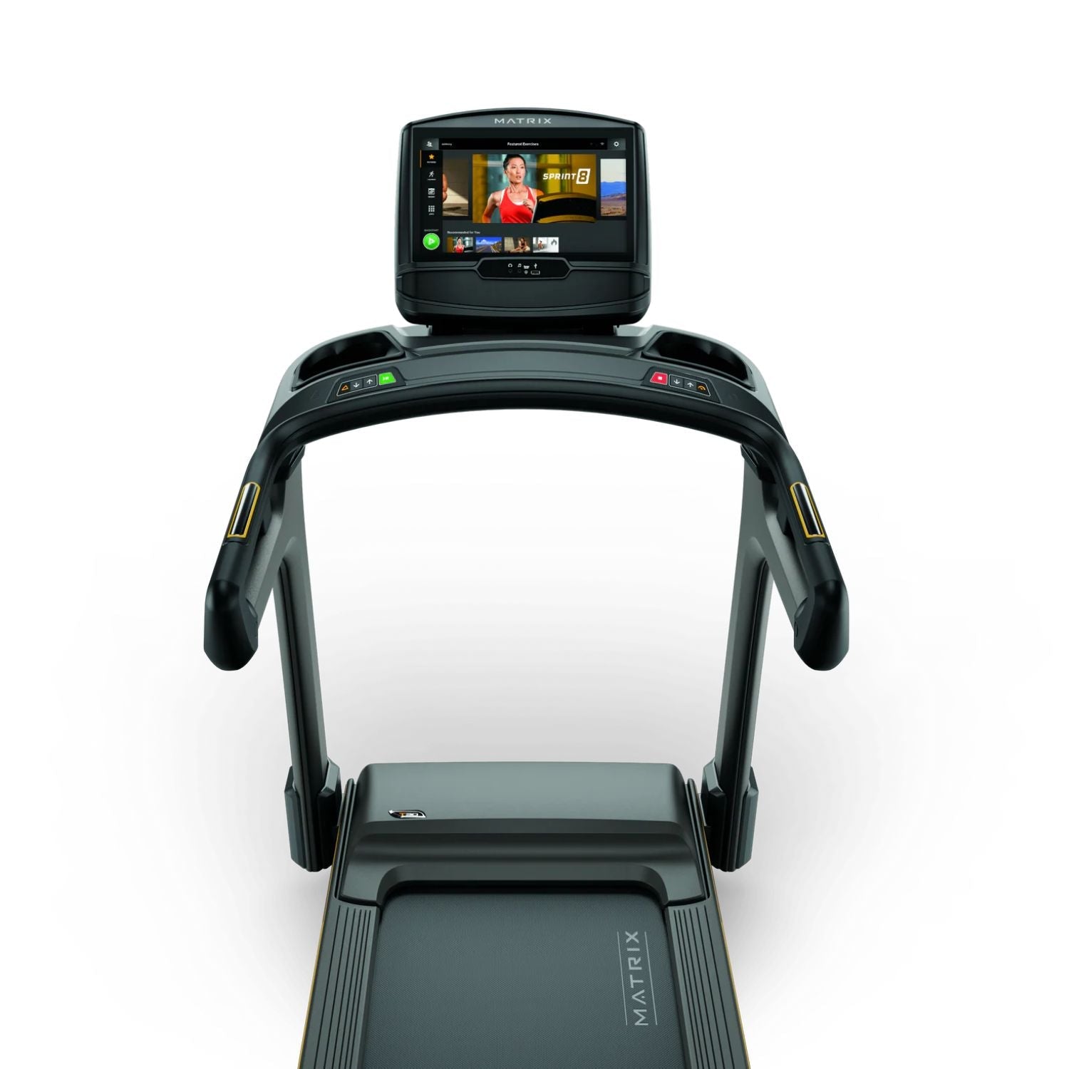 Treadmill T30