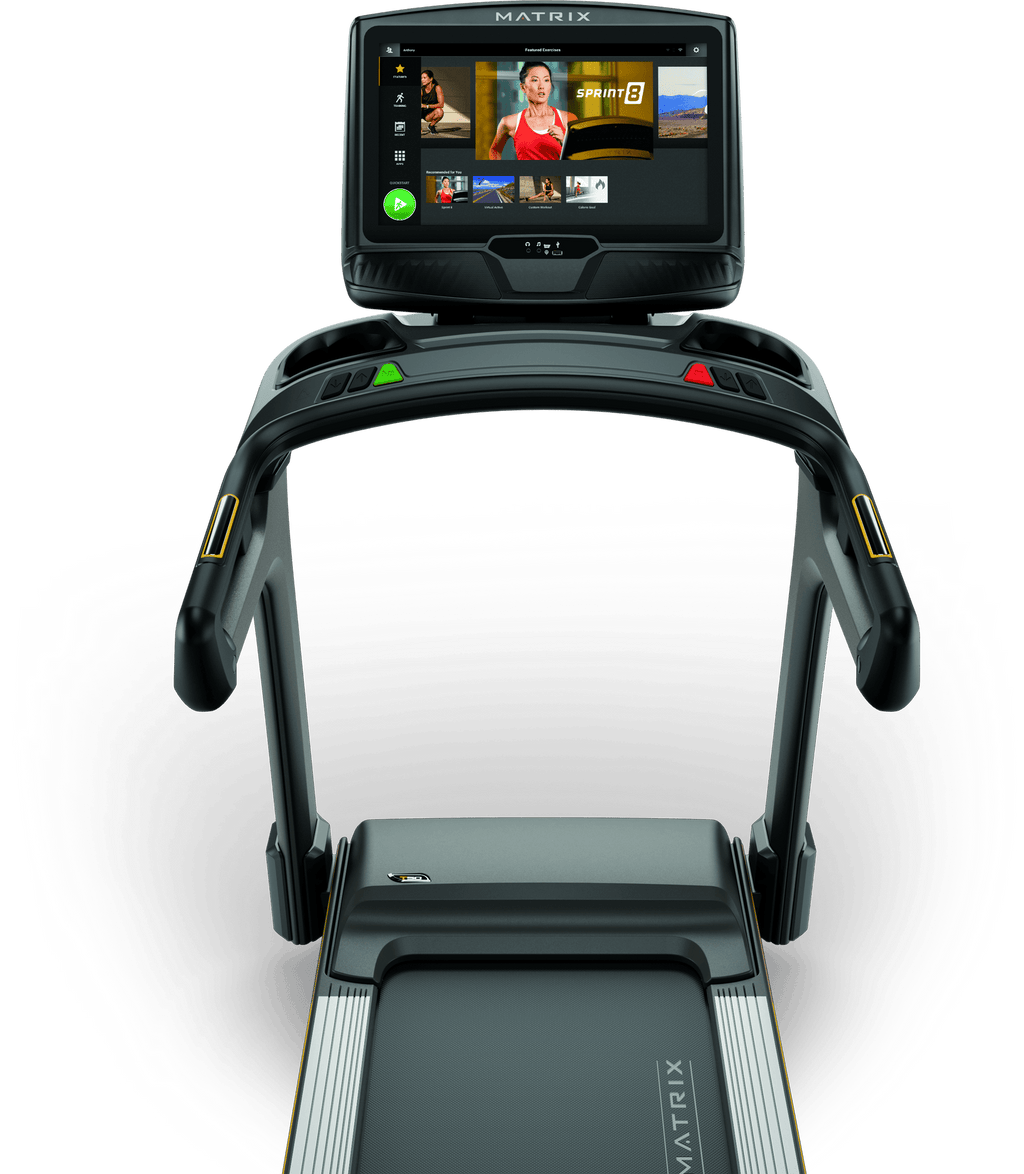 Treadmill T50