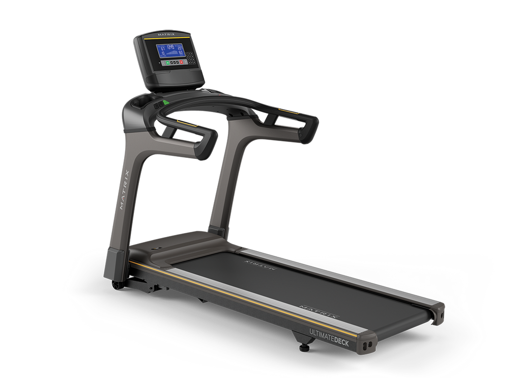 Treadmill T50