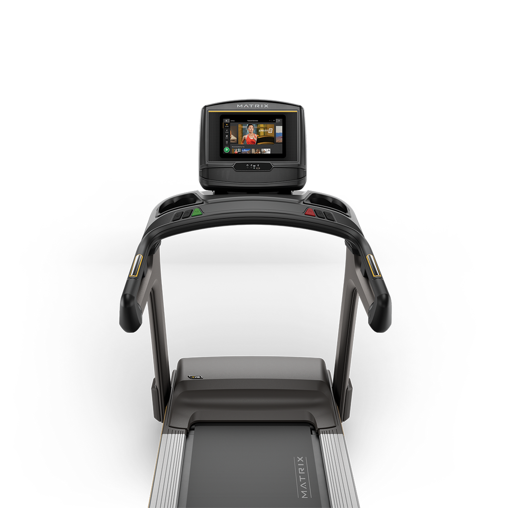 Treadmill T75