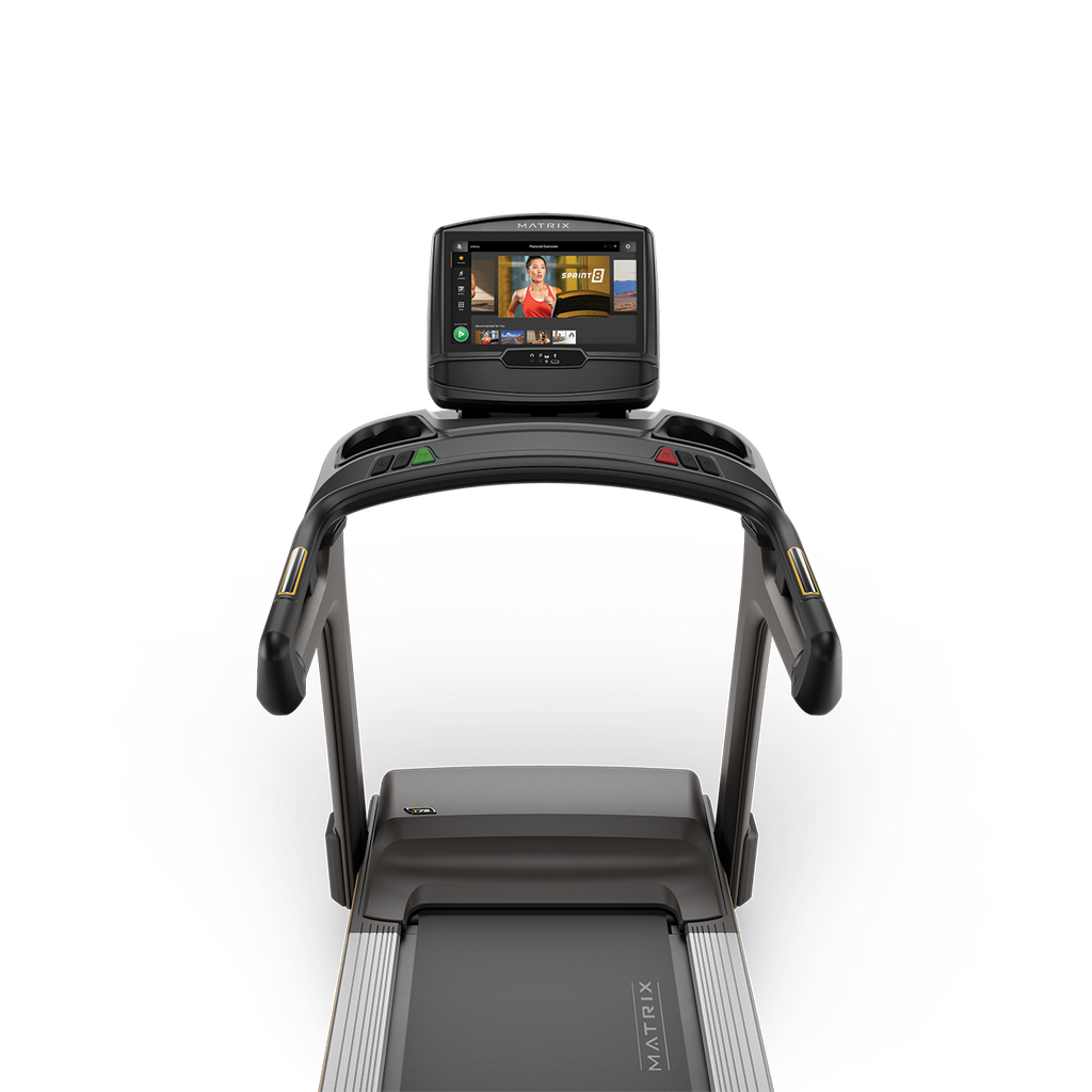 Treadmill T75