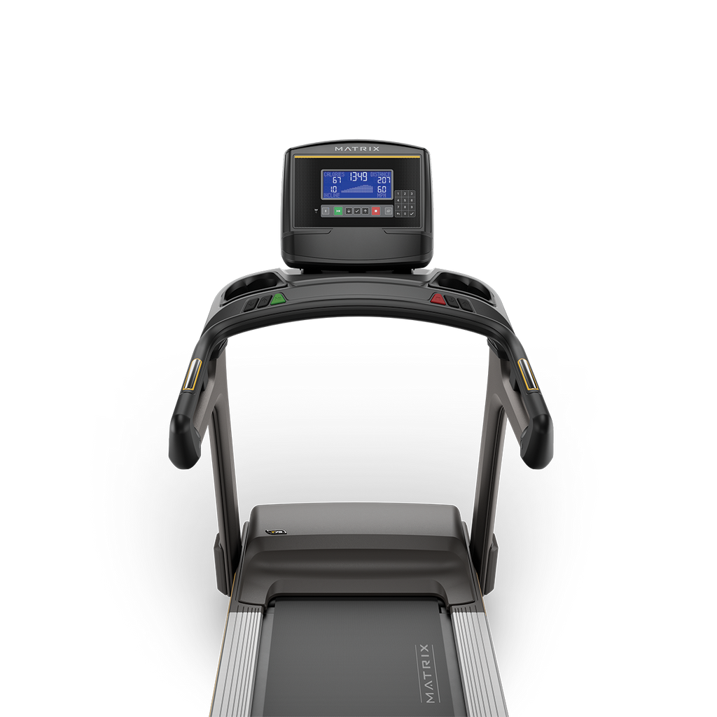 Treadmill T75