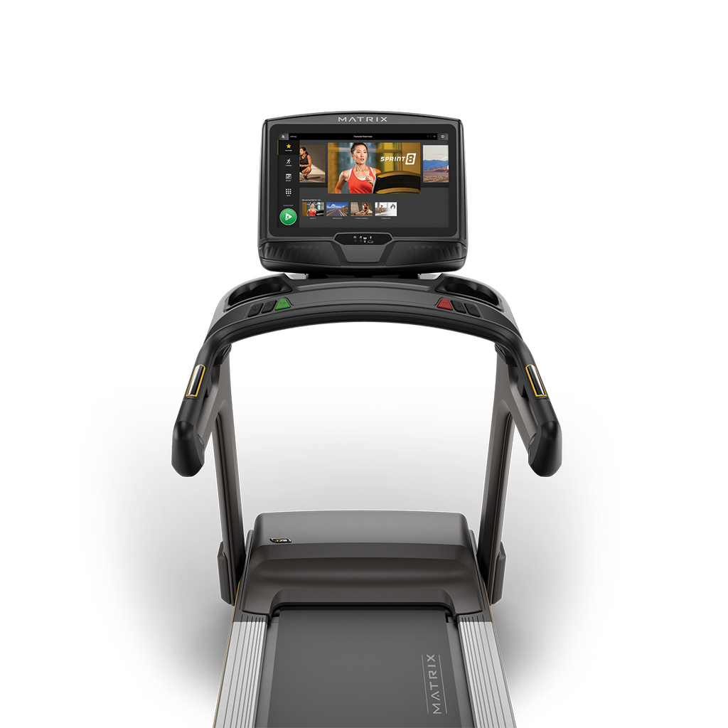 Treadmill T75