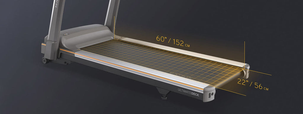 Treadmill T75