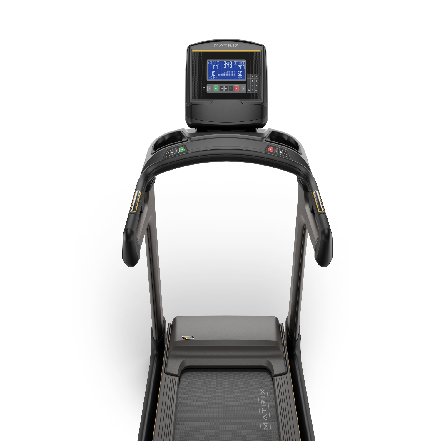 Treadmill TF30