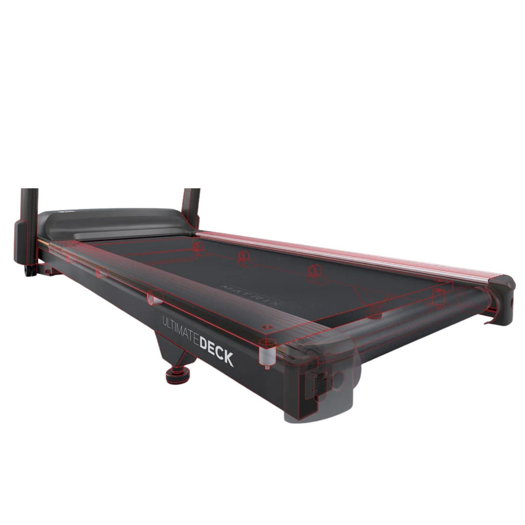Treadmill TF50