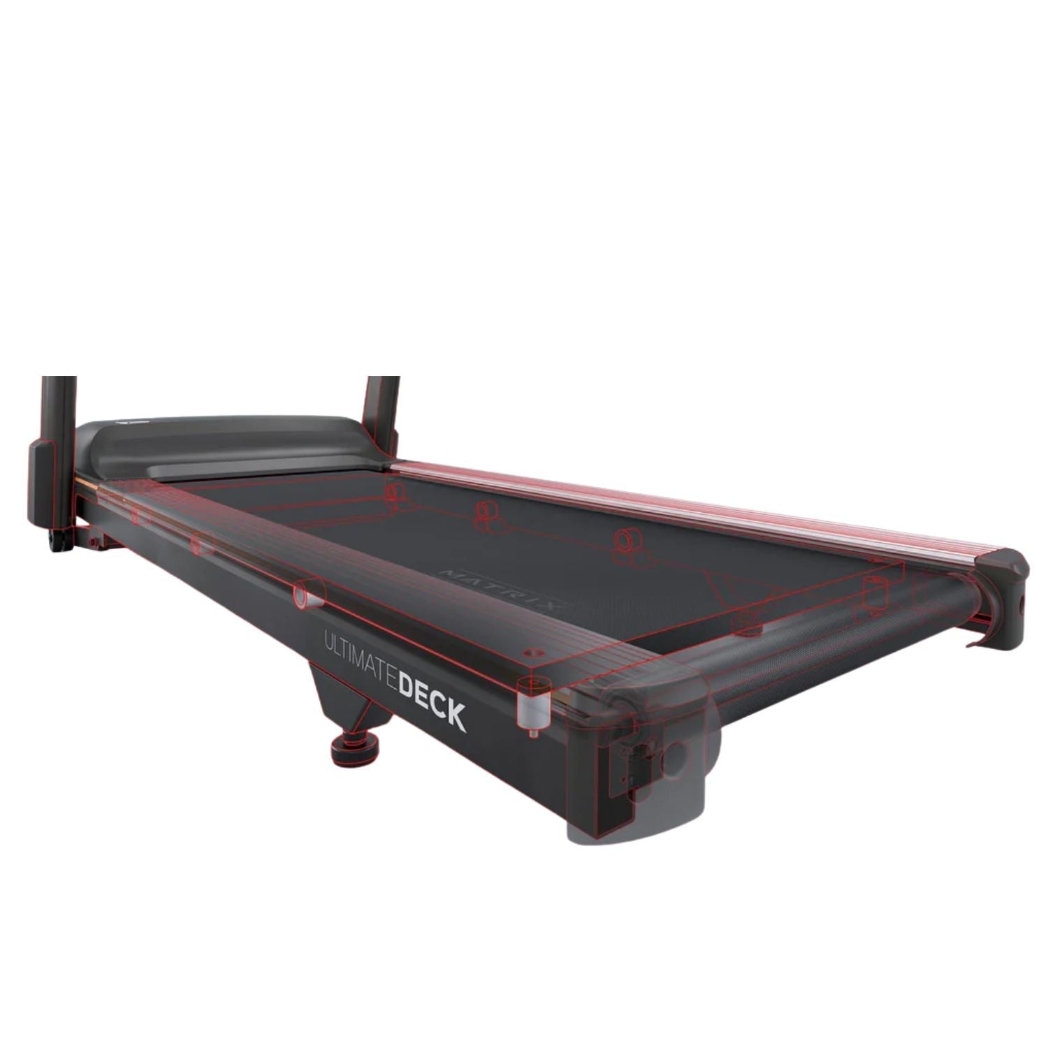 Treadmill TF30