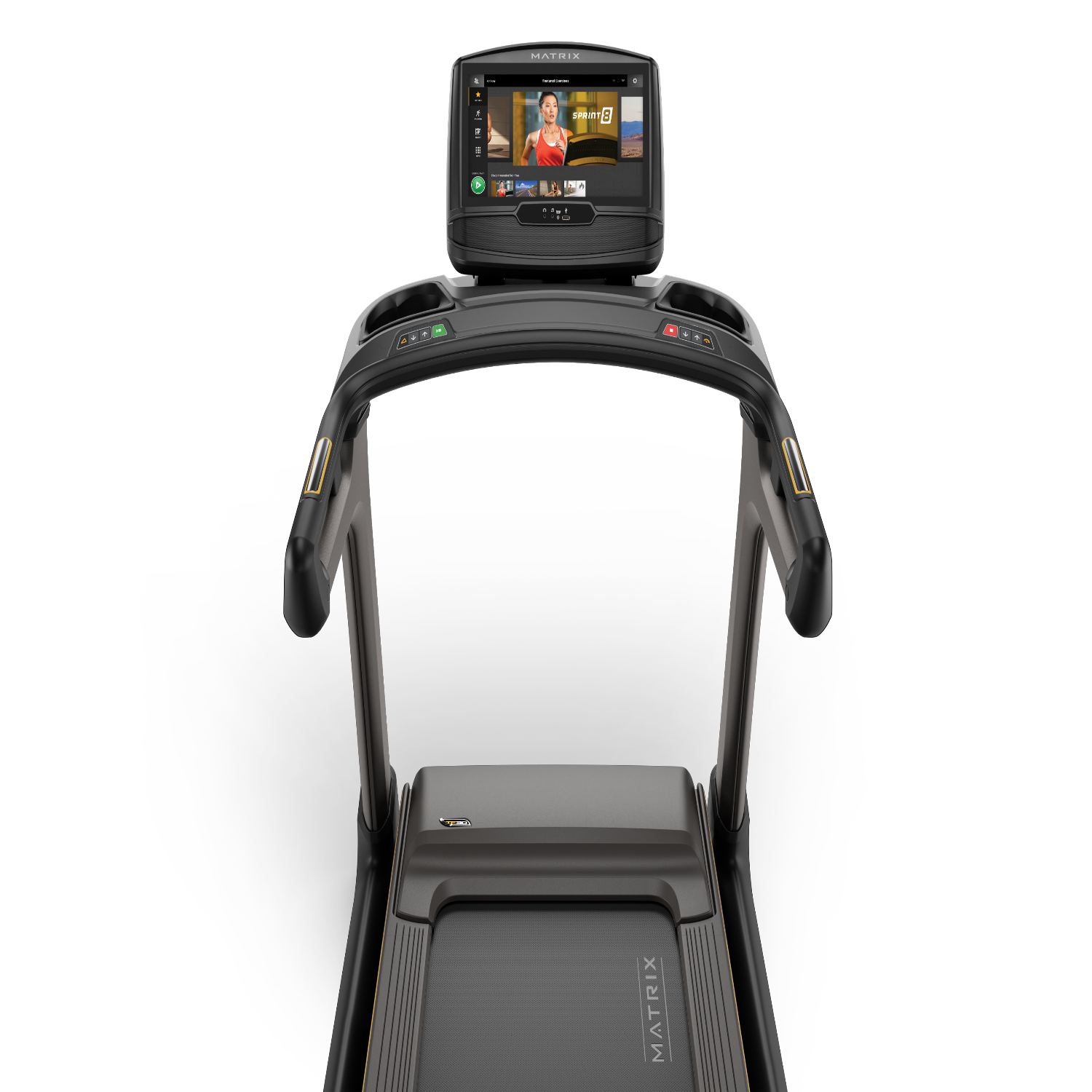 Treadmill TF30