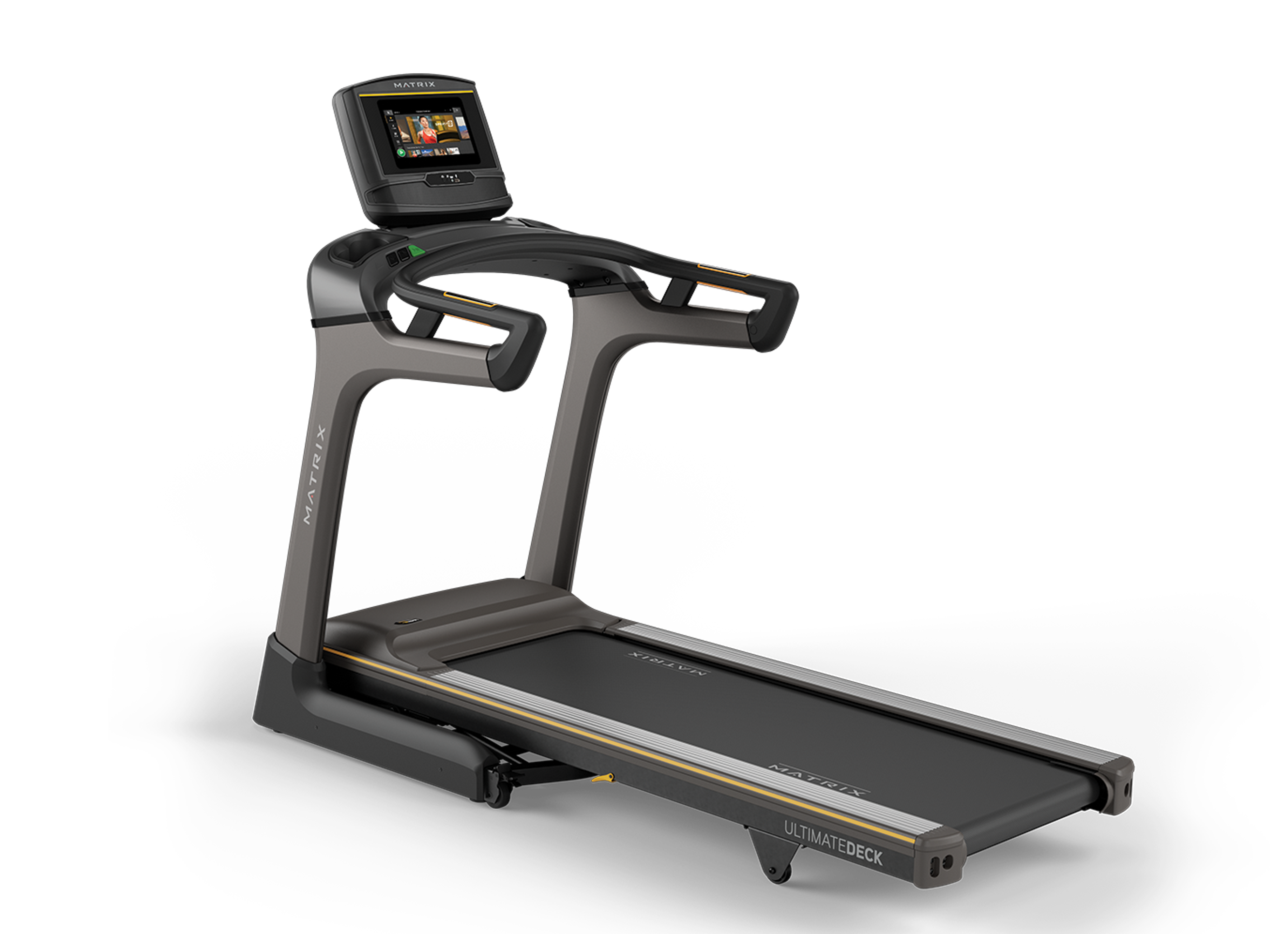 Treadmill TF50