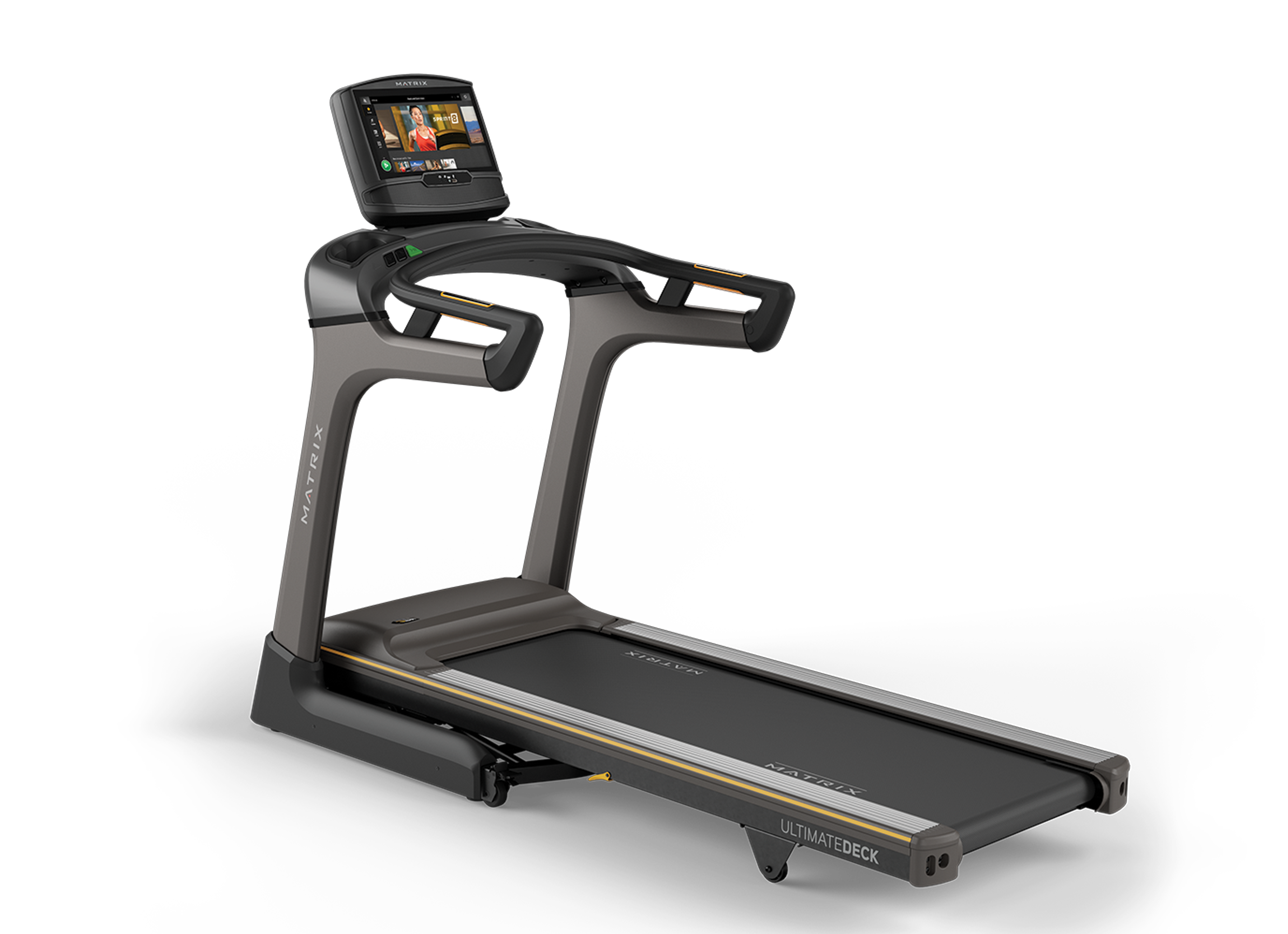 Treadmill TF50