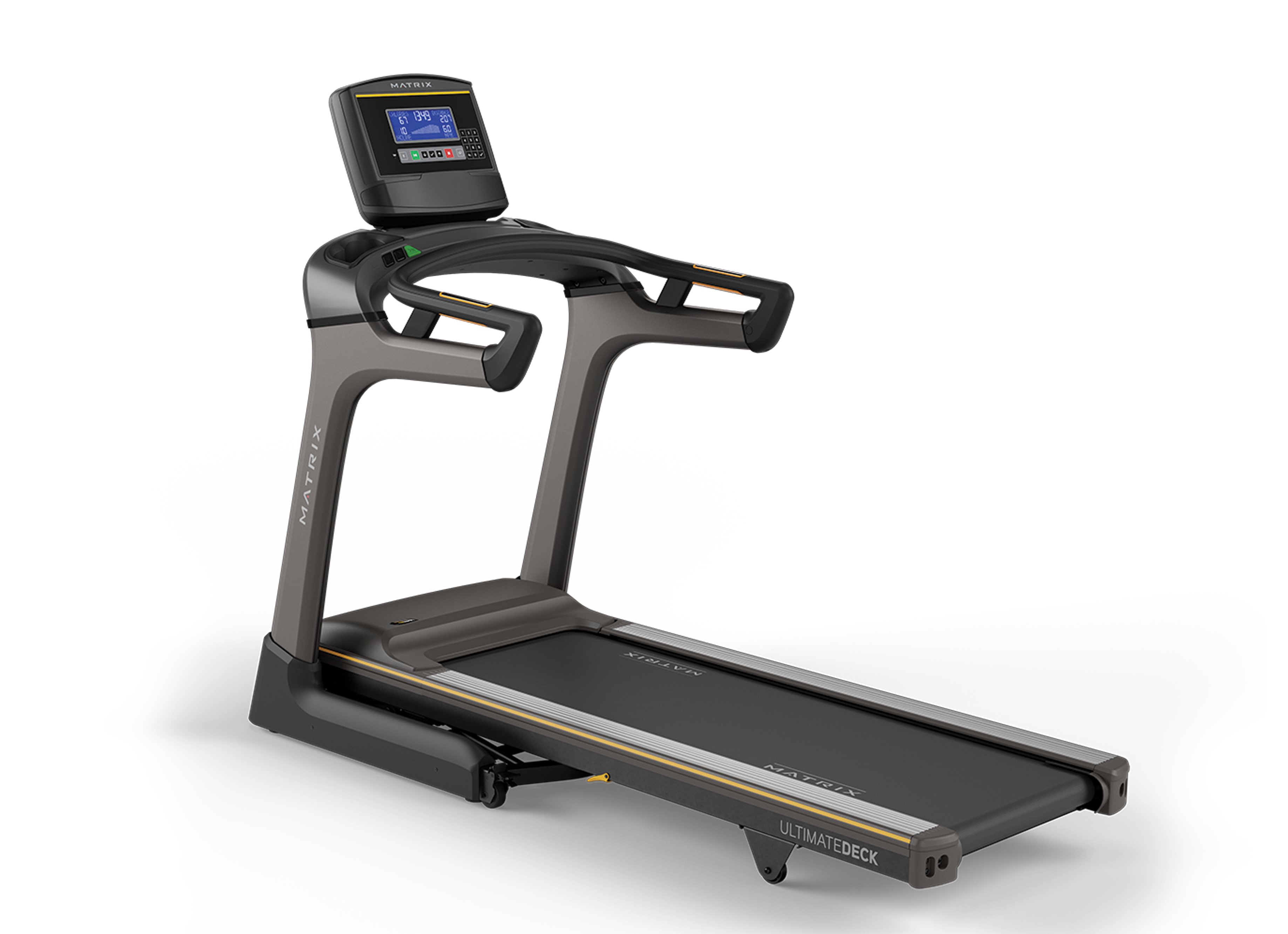 Treadmill TF50