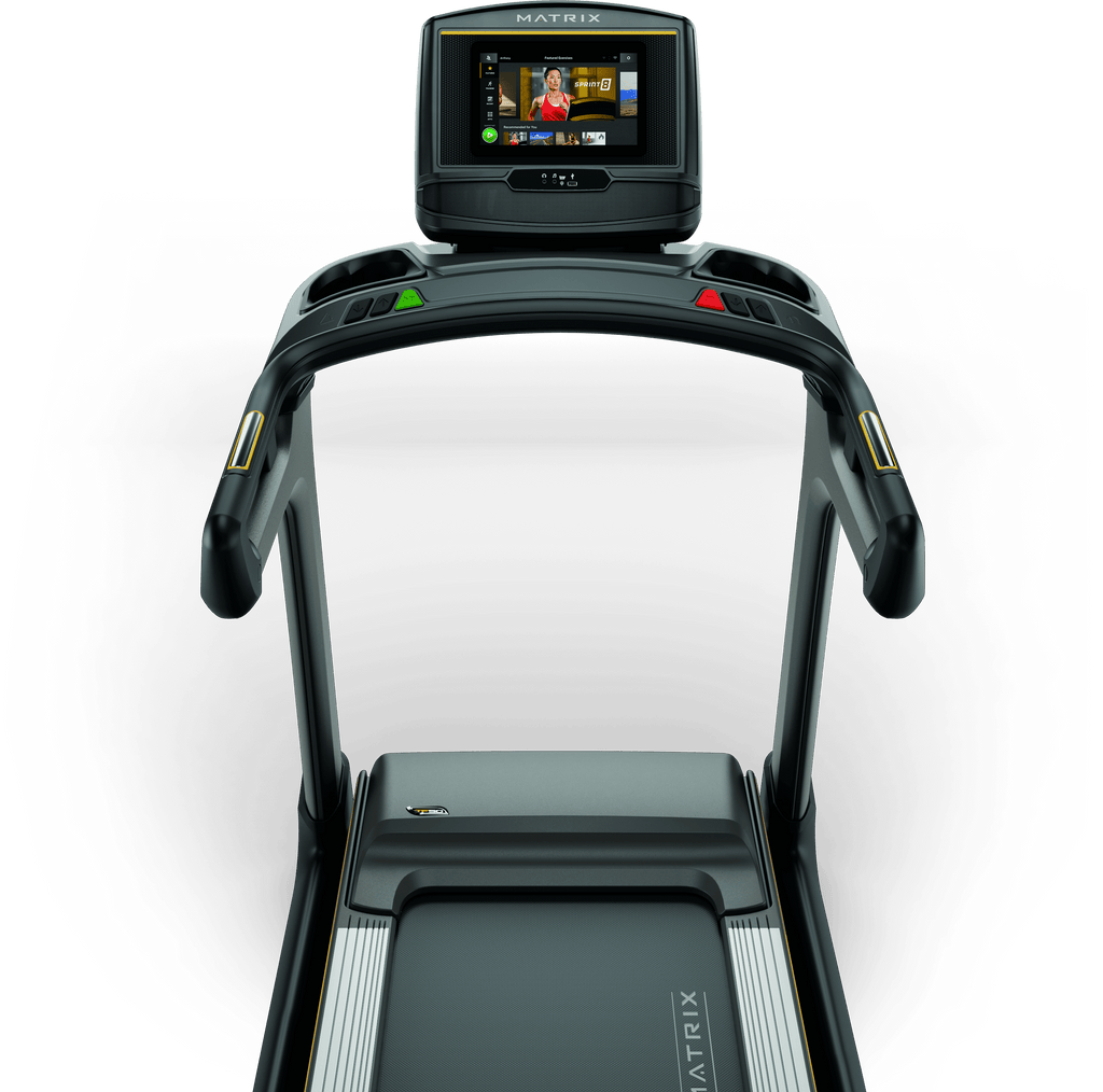Treadmill TF50