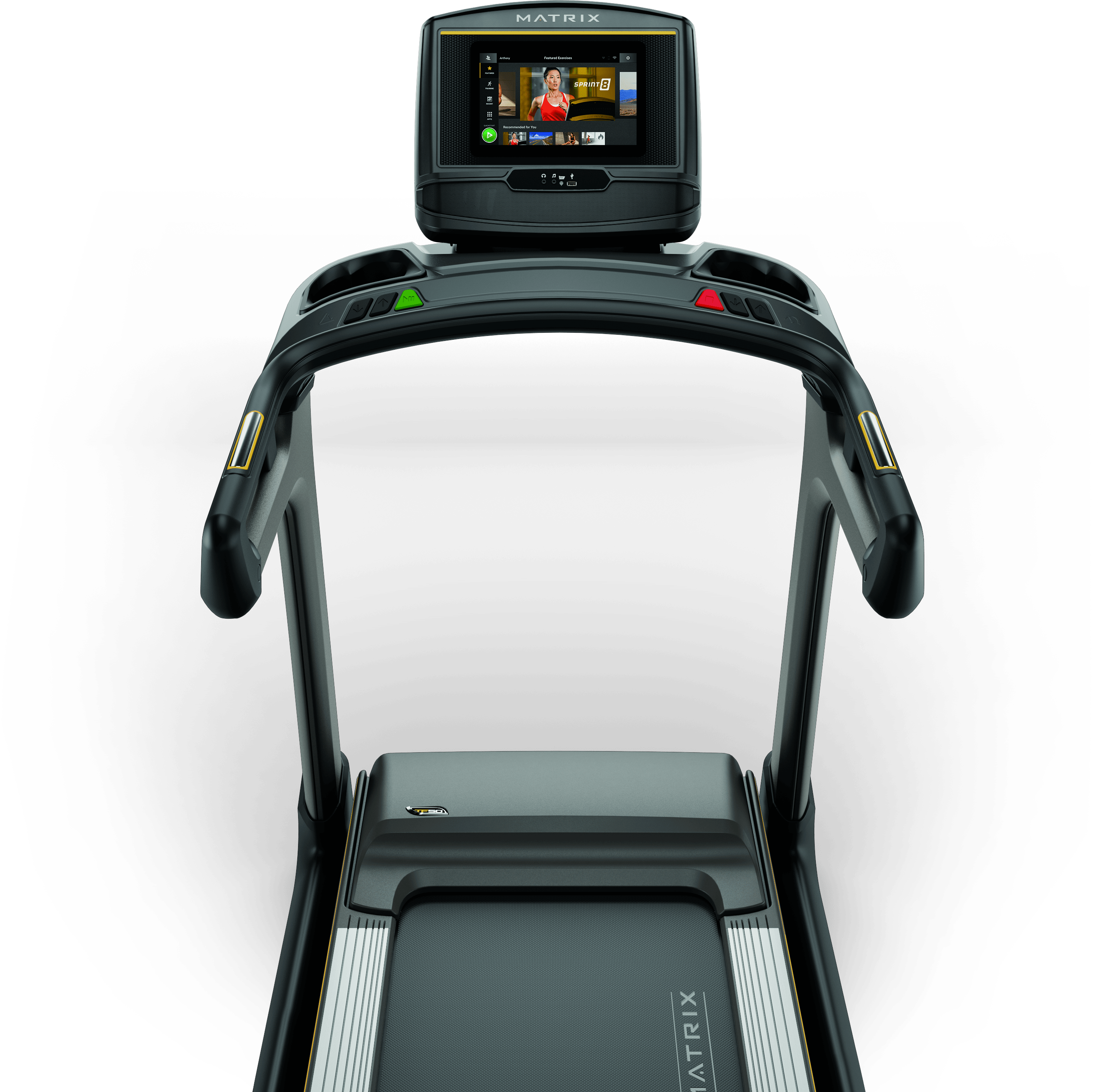 Treadmill TF50