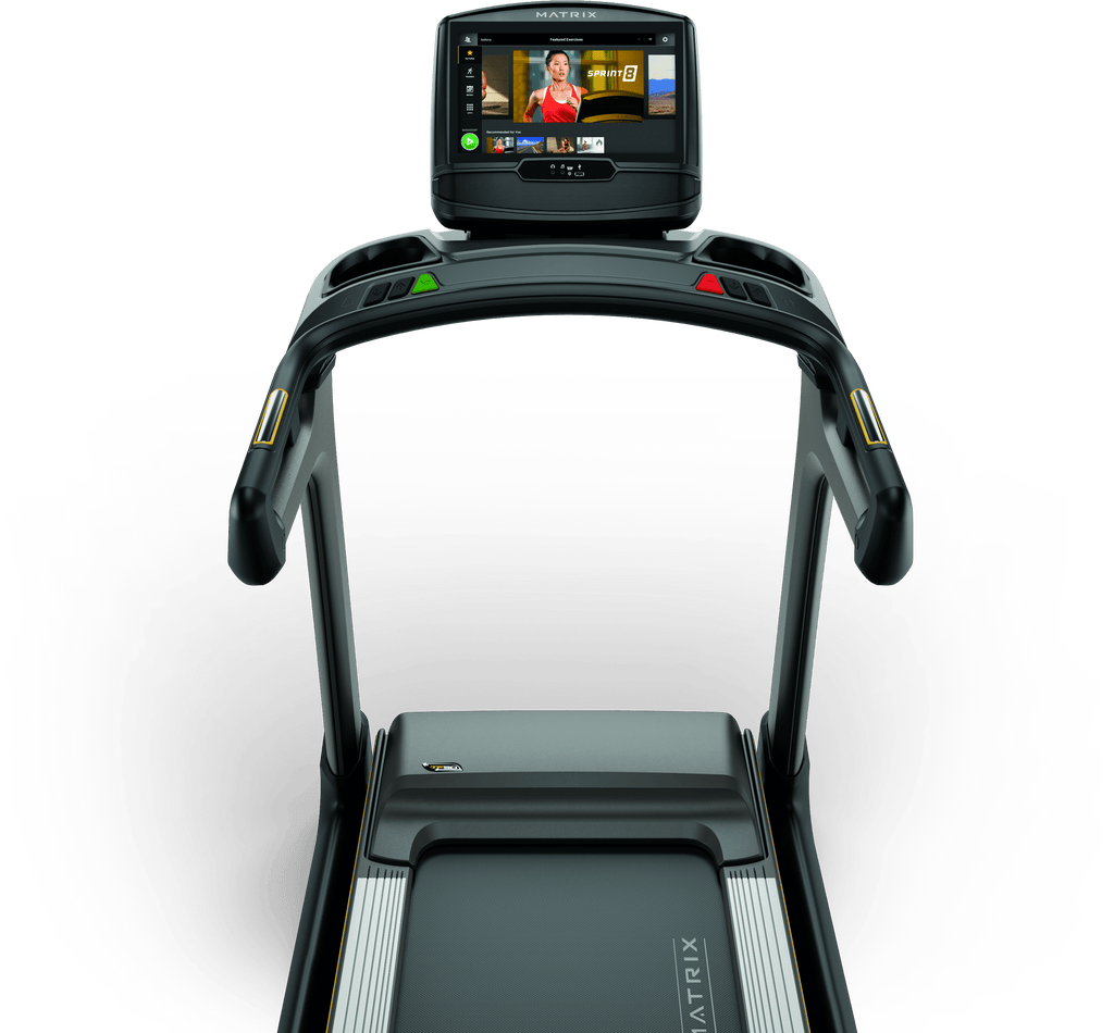 Treadmill TF50