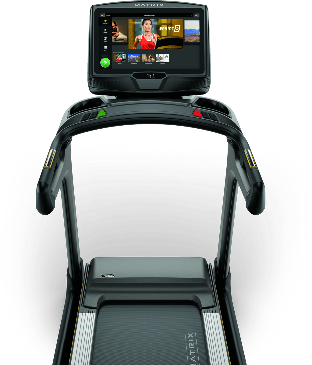 Treadmill TF50