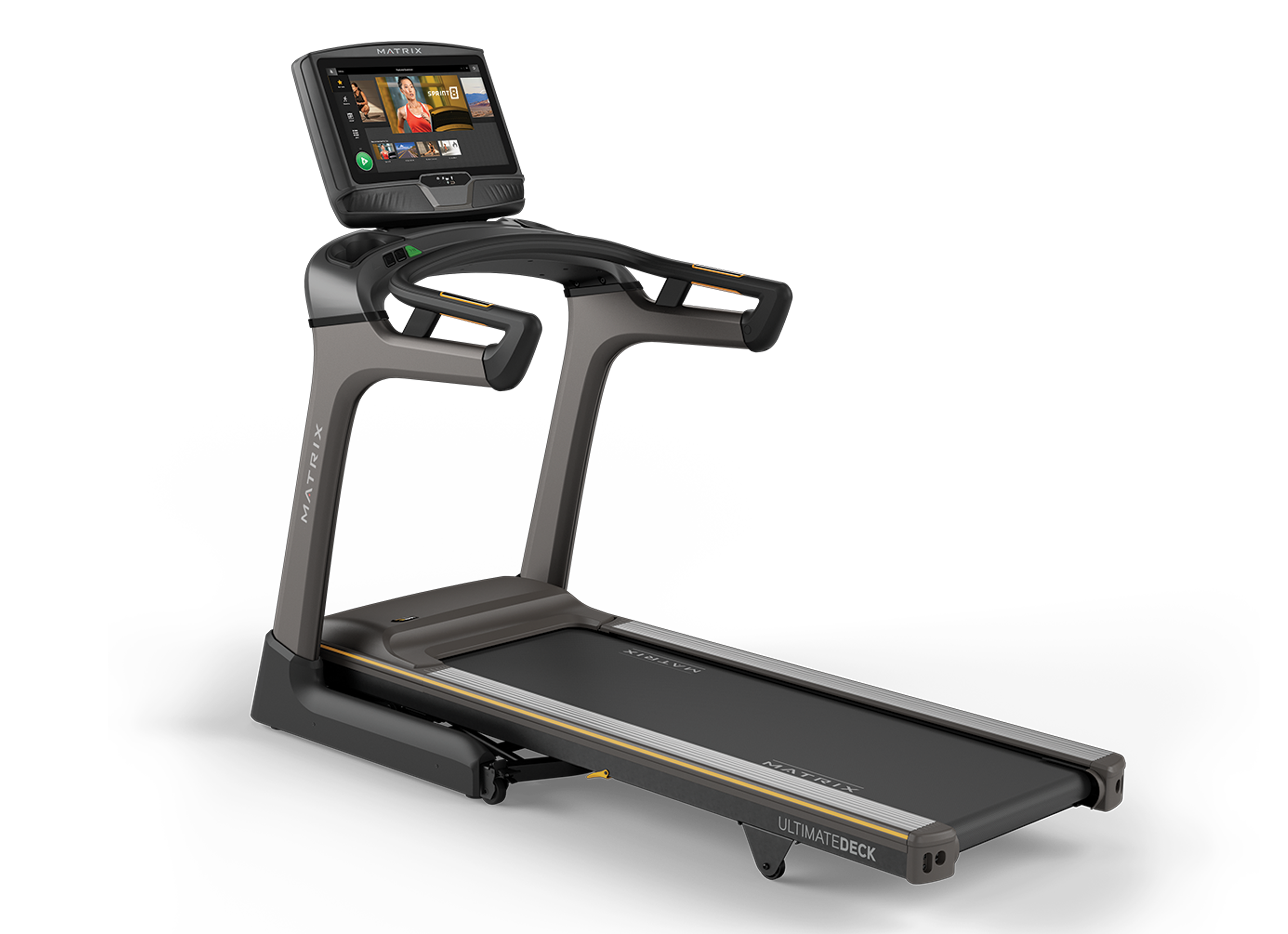 Treadmill TF50