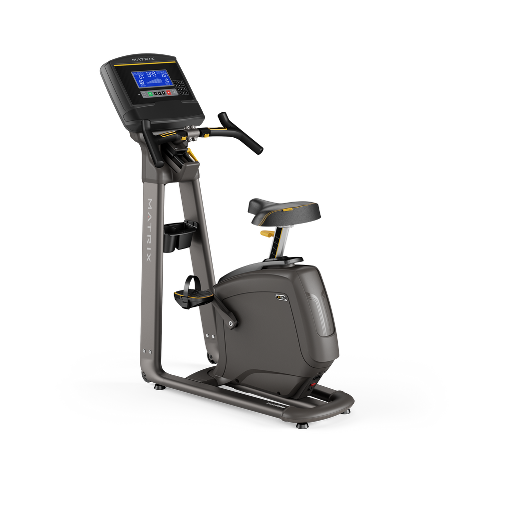 U50 Upright Cycle