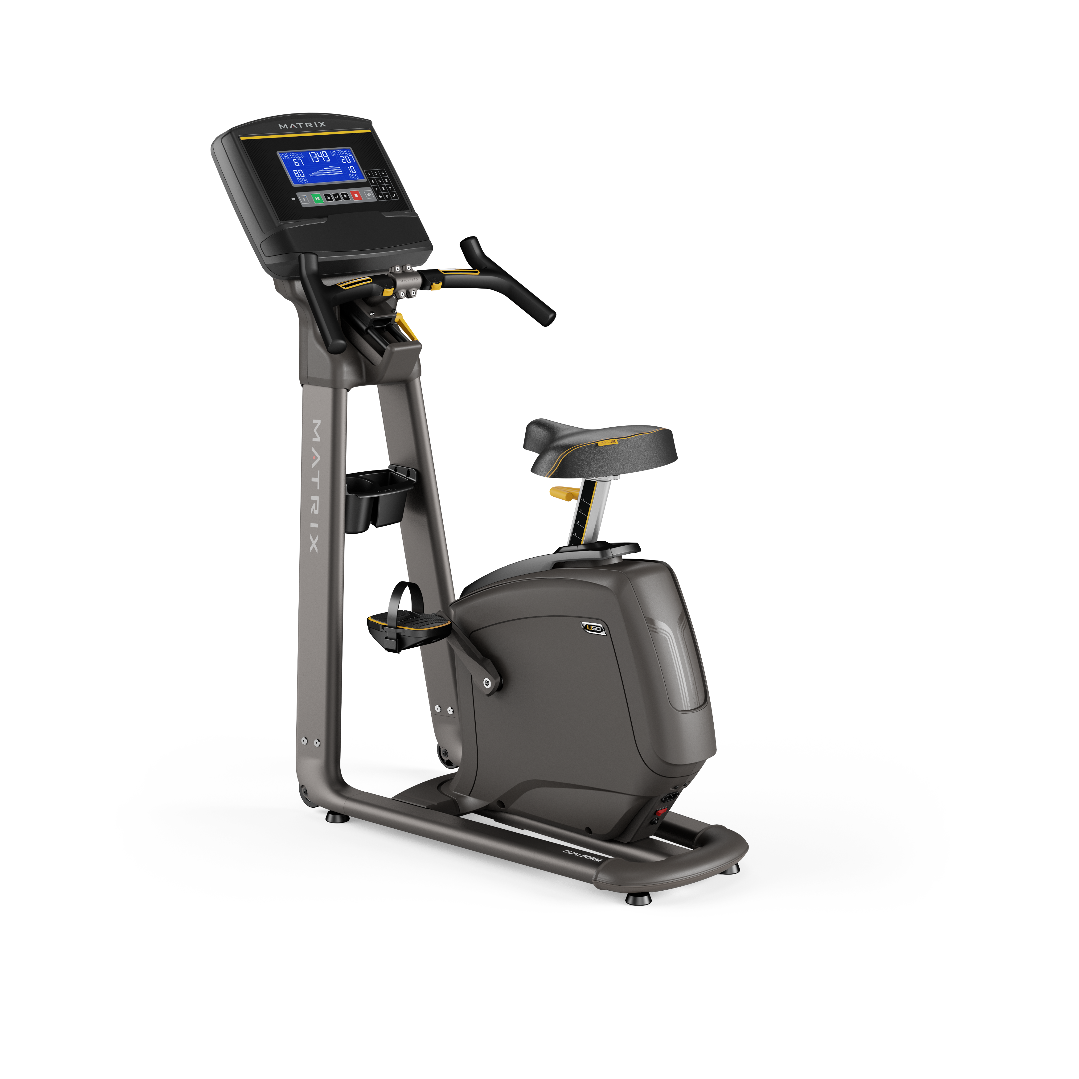 U50 Upright Cycle