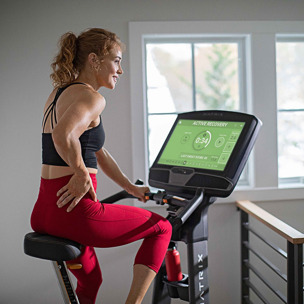 U30 Upright Cycle