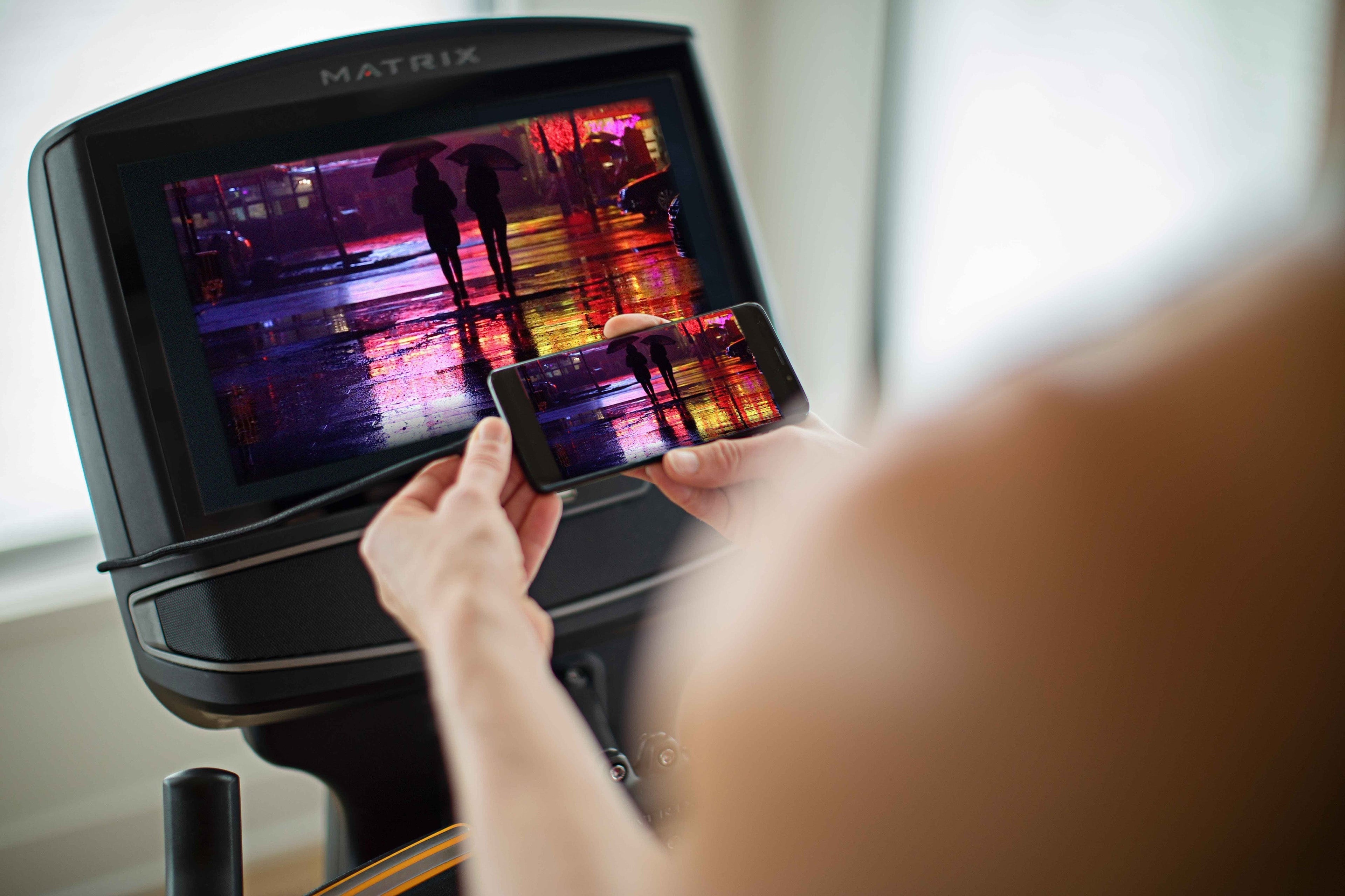Treadmill TF50