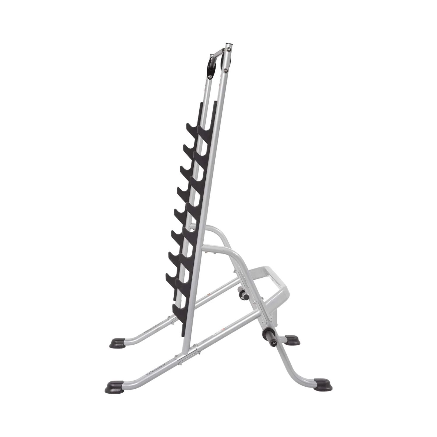 Multi-Purpose Squat Rack