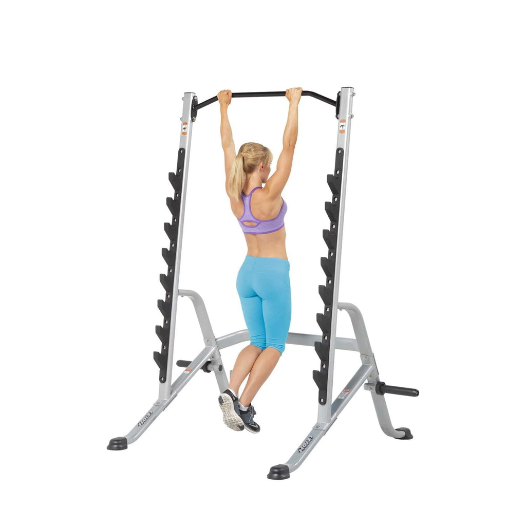 Multi-Purpose Squat Rack
