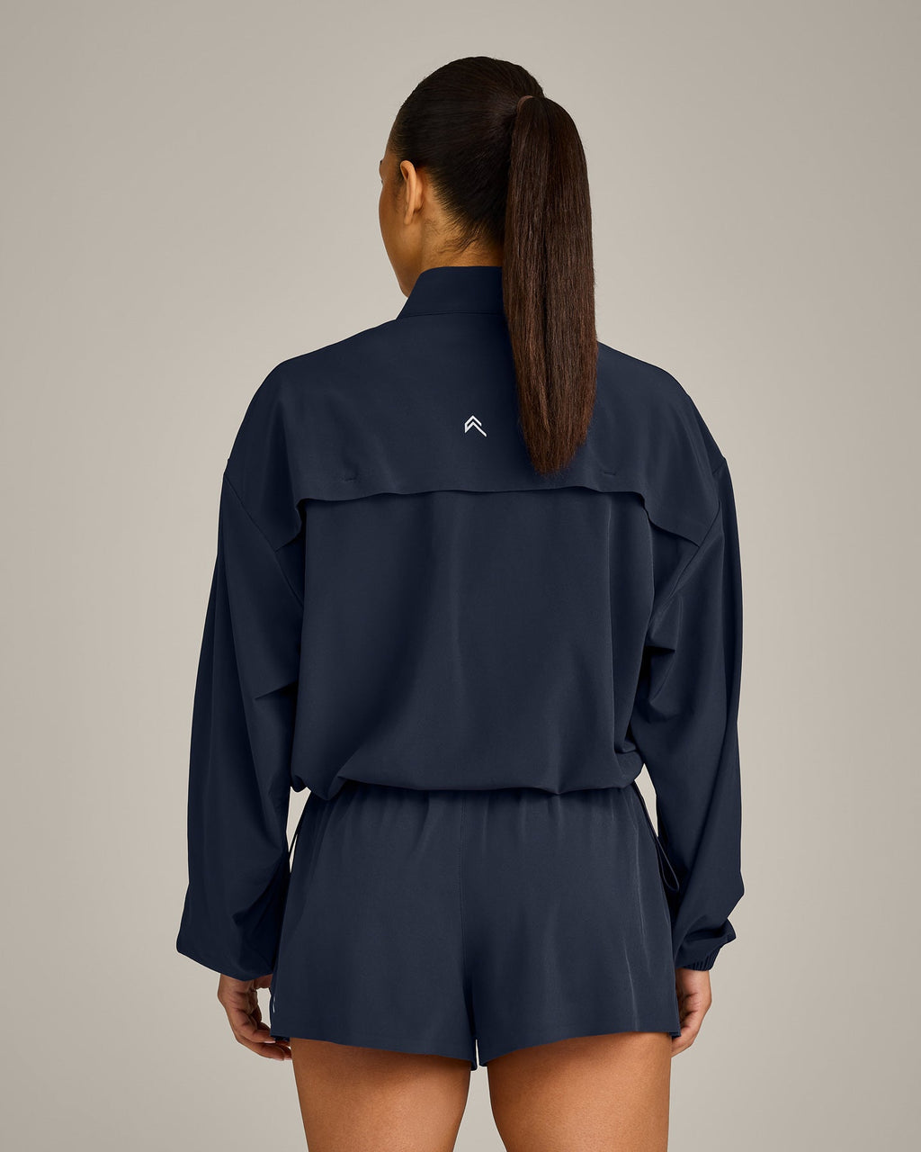 AirMove™ Jacket with Bonding New Branding | True Blue