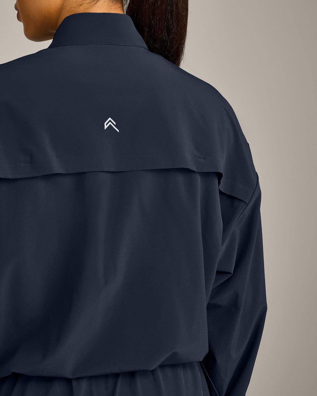 AirMove™ Jacket with Bonding New Branding | True Blue