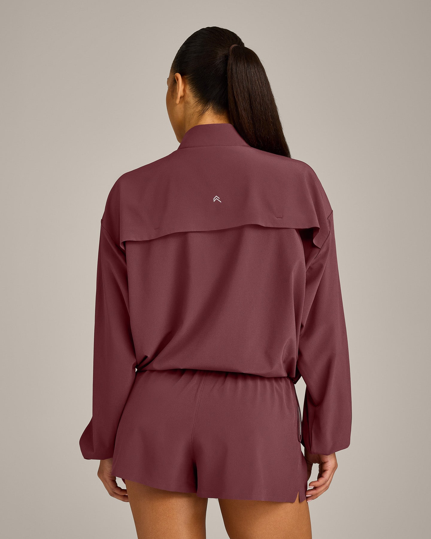 AirMove™ Jacket with Bonding New Branding | Velvet Mocha