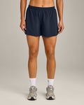 AirMove™ Lined Shorts 4" with Pocket New Branding | True Blue