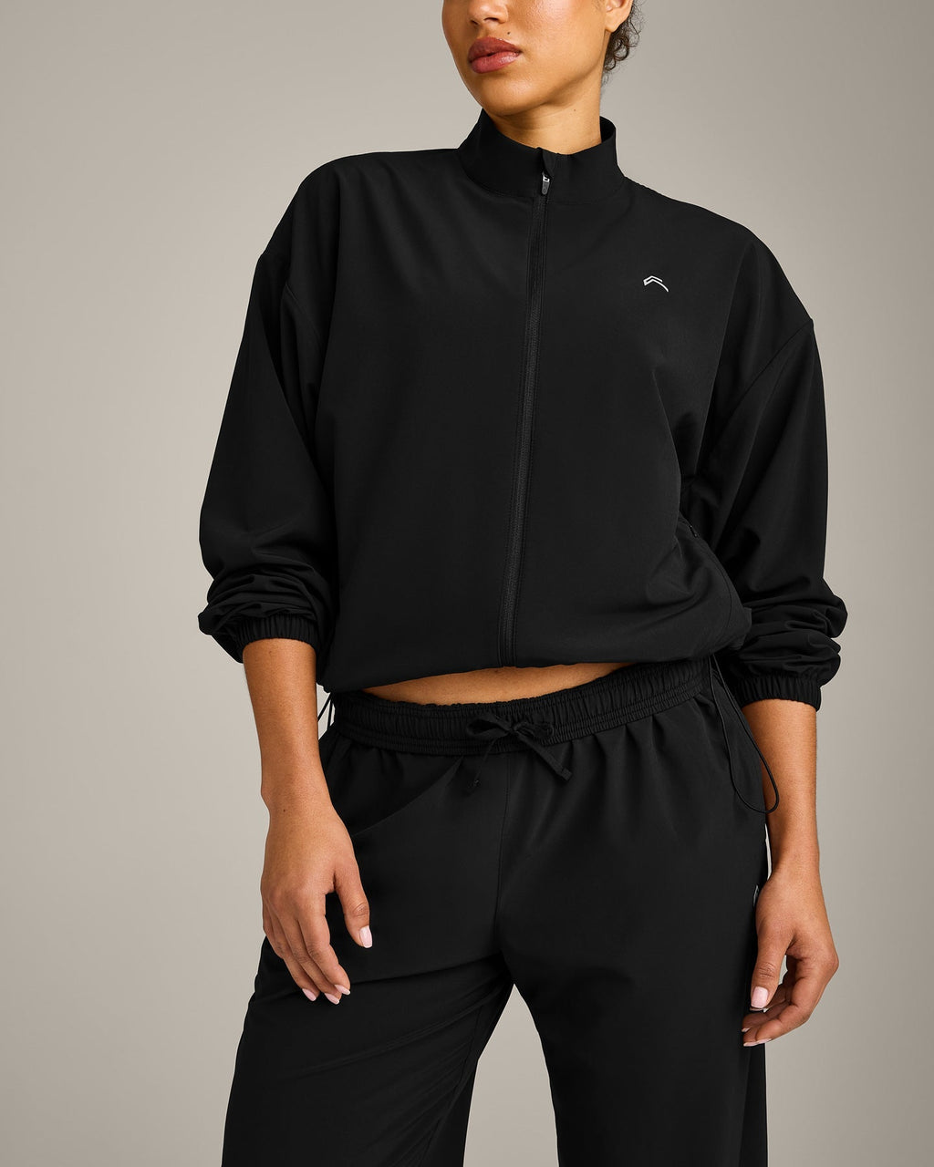 AirMove™ Straight Leg Pants New Branding | Black