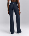 SoftMotion™ Straight Leg Pants New Branding | True Blue