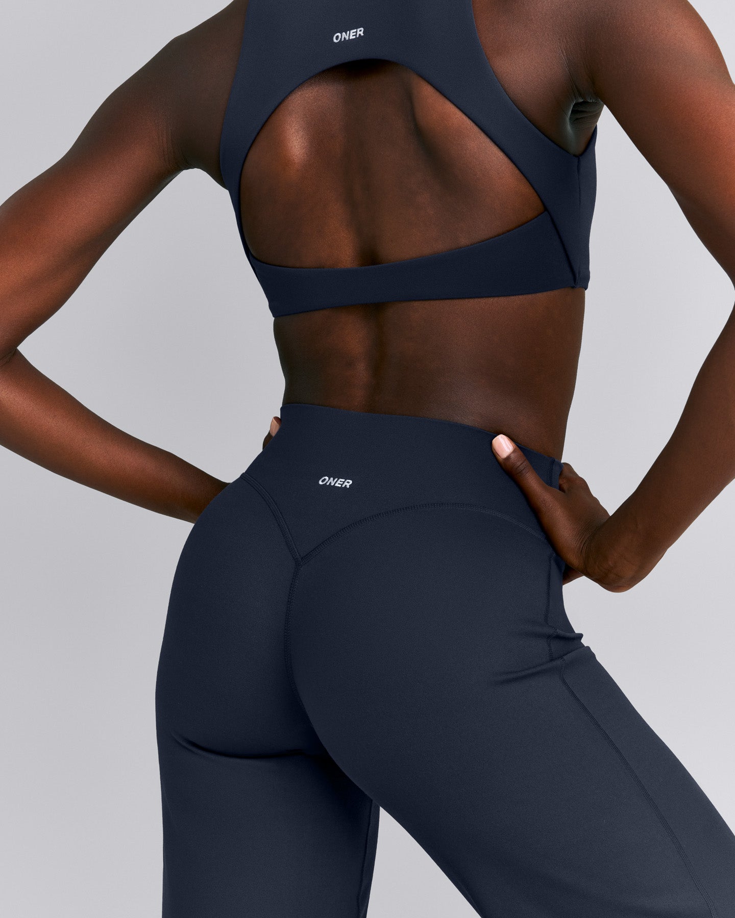 SoftMotion™ Straight Leg Pants New Branding | True Blue