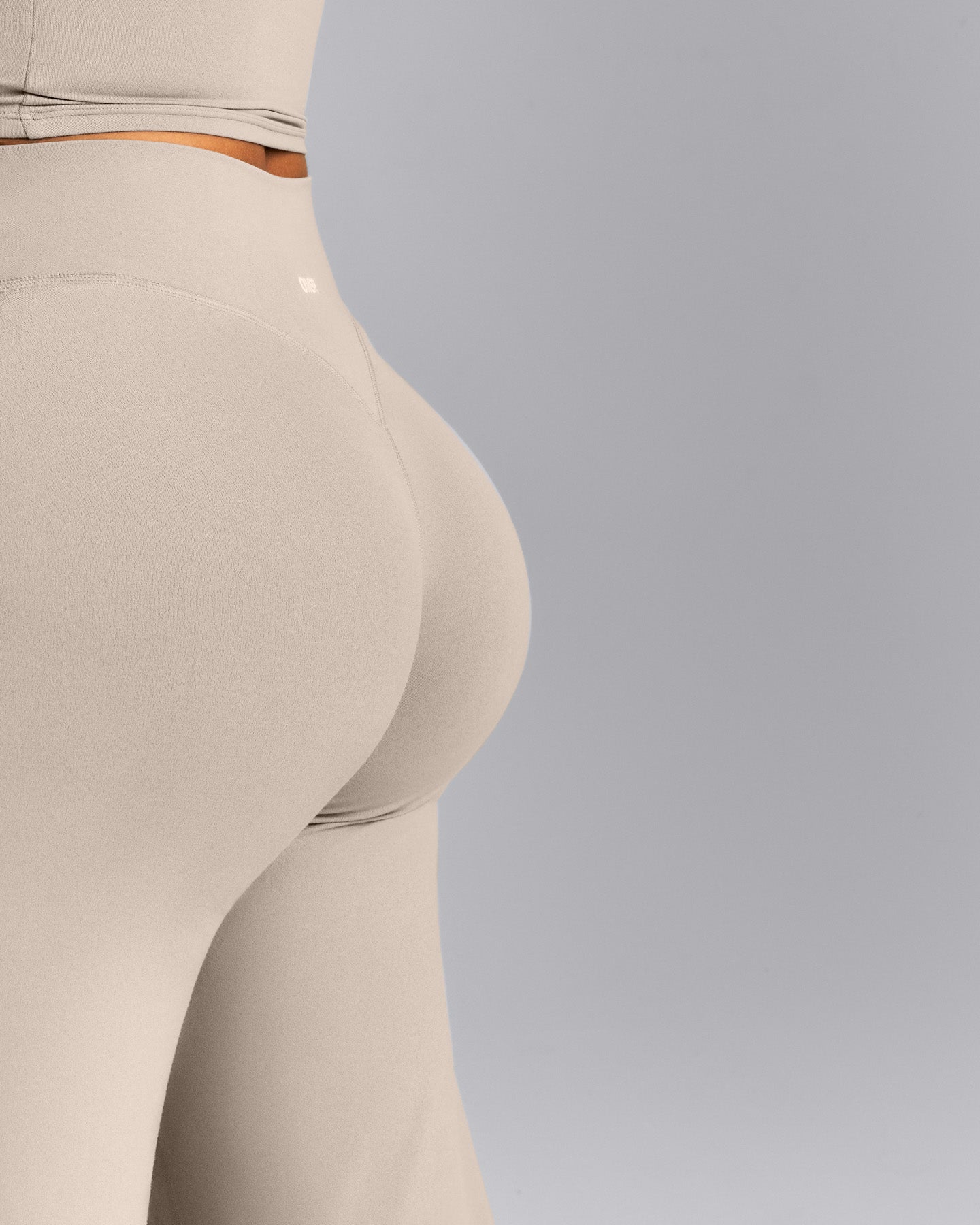 SoftMotion™ Straight Leg Pants New Branding | Warm Sand