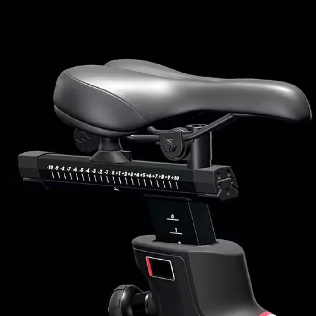 IC3 Indoor Cycle