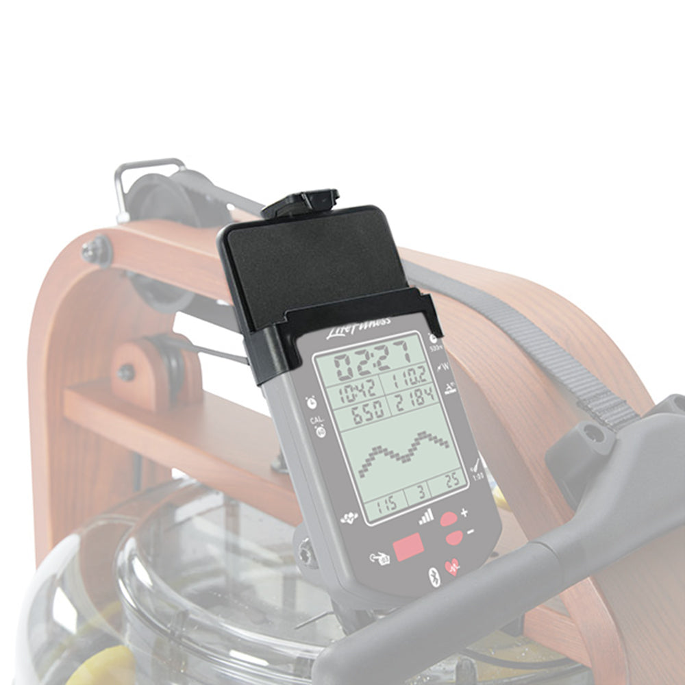 Life Fitness Row HX Smart Phone Holder