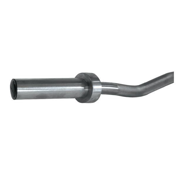 TAG 47" Olympic EZ Curl Bar