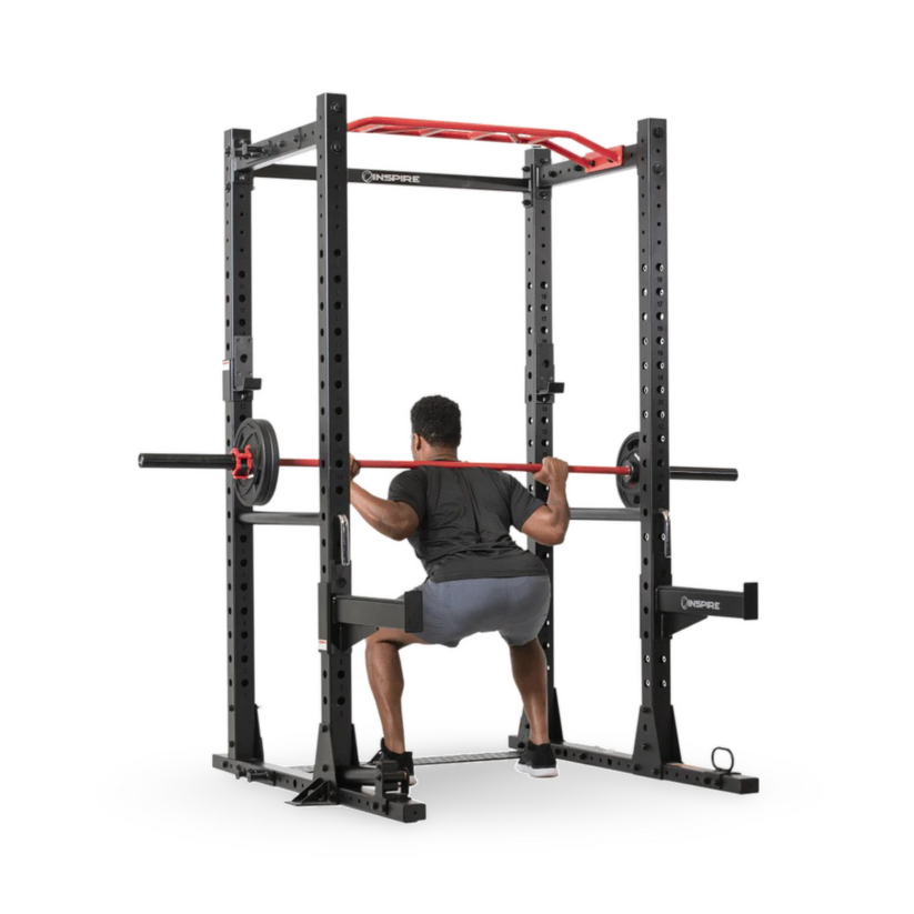 Full Power Cage