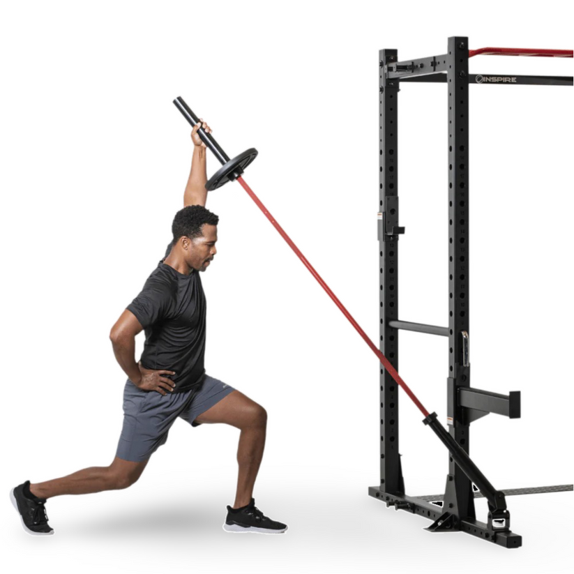 Full Power Cage