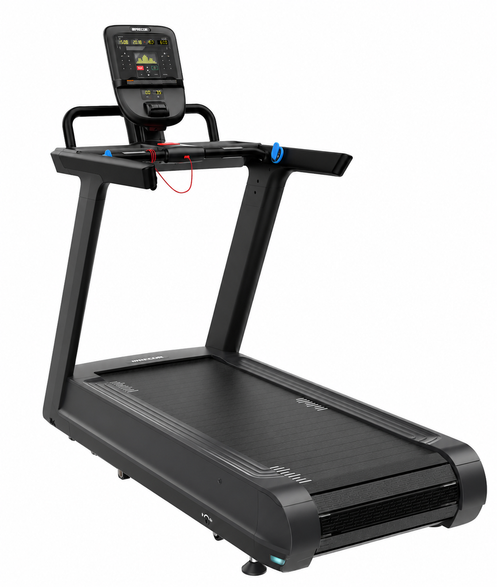 STM 800 Series Treadmill