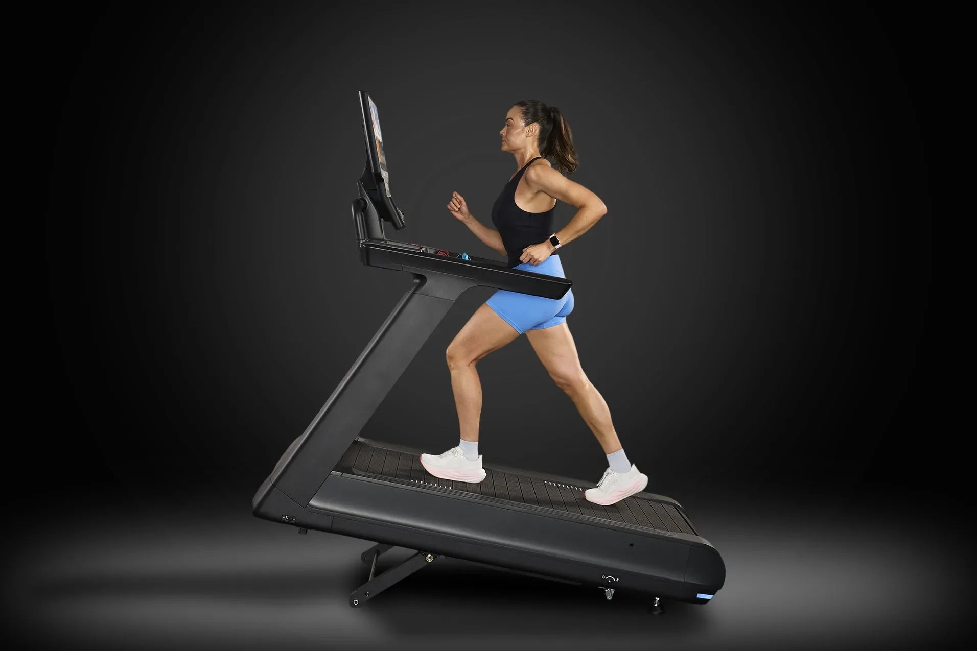 STM 800 Series Treadmill