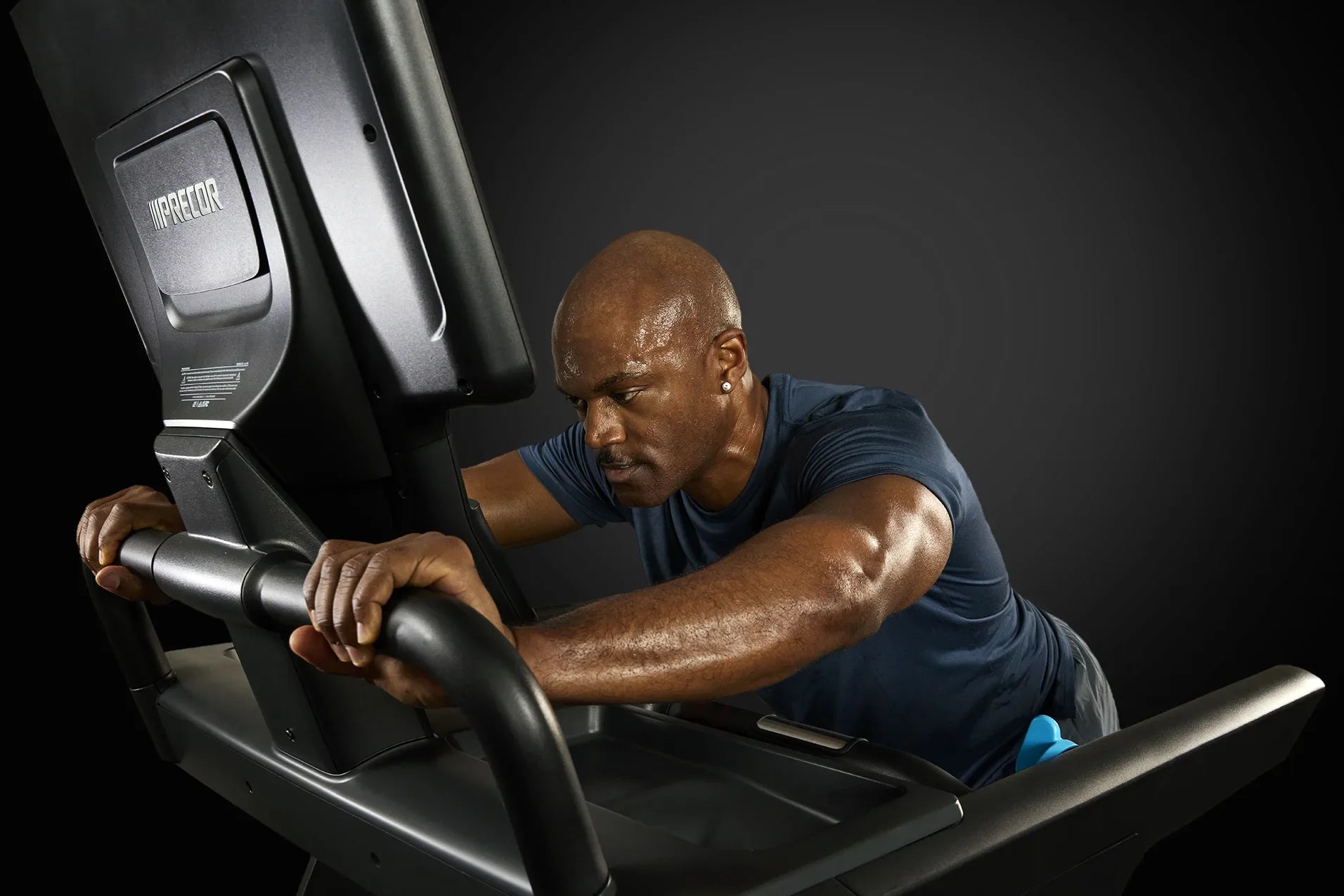 STM 800 Series Treadmill