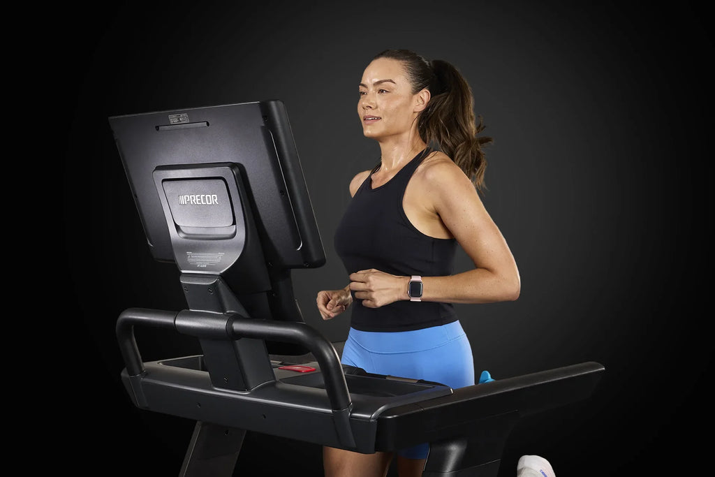 STM 800 Series Treadmill