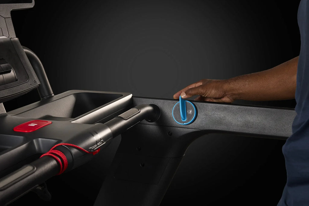 STM 800 Series Treadmill