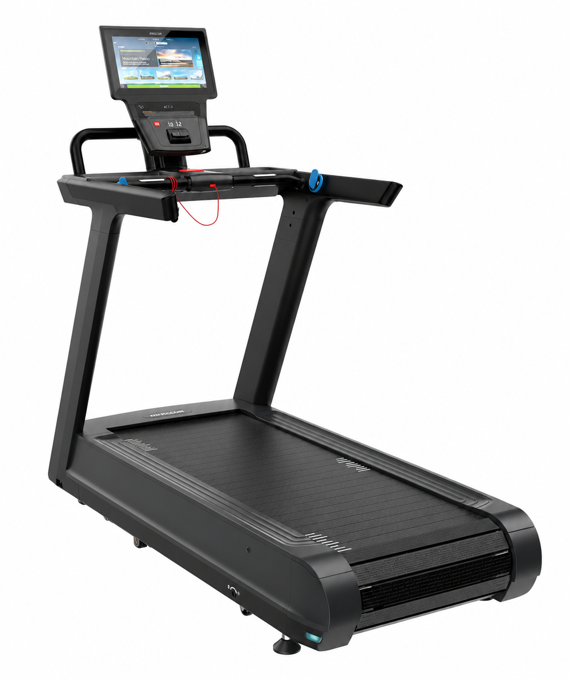 STM 800 Series Treadmill