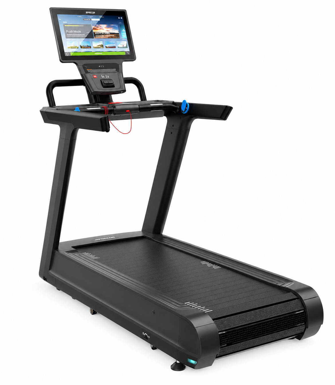 STM 800 Series Treadmill